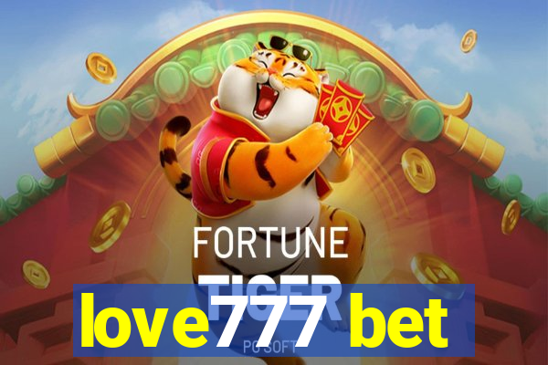 love777 bet